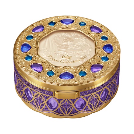 ミラノコレクション / GR フェースアップパウダー2022 セットの公式