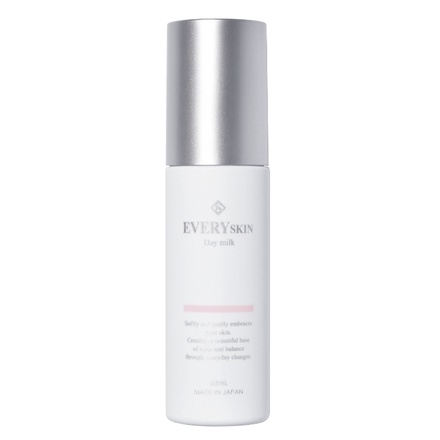 EVERYSKIN / デイミルクの公式商品情報｜美容・化粧品情報はアットコスメ