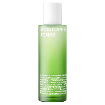 ISOI / モイスチャー Dr. トナーの公式商品情報｜美容・化粧品情報は