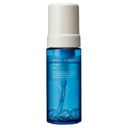 Macchia Label(マキアレイベル) / マイクロバブルフォームaの公式商品