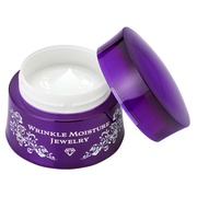 クリスタルジェミー / チェンジ カオリホワイト リンクルモイスチャー