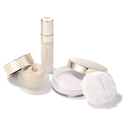 SUQQU(スック) / ザ ファンデーション スターター キット 110の公式