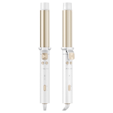ANLAN / オートカールアイロンの公式商品情報｜美容・化粧品情報は