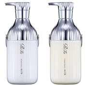 Hair Recipe / アーモンドオイル&バニラ スムース レシピ シャンプー