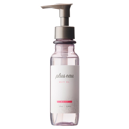 plus eau（プリュスオー） / メルティオイルの公式商品情報｜美容