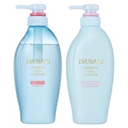 TSUBAKI / TSUBAKI プレミアム クール＆リペア トリートメントの公式