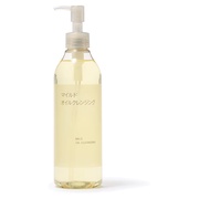 無印良品 / マイルドクリームクレンジングの公式商品情報｜美容