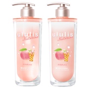 ululis / ウォーターコンク モイストシャンプー／ヘアトリートメントの