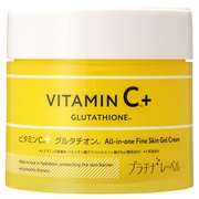 プラチナレーベル / ヒト幹細胞培養液配合ゲルの公式商品情報｜美容