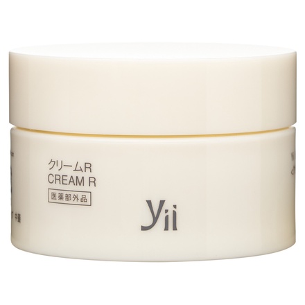 Yii(イ) / クリーム Rの公式商品情報｜美容・化粧品情報はアットコスメ