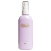 ベルマン化粧品 / ノンルース バイシルバークレンジングの公式商品情報