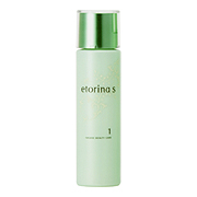 ナガセ ビューティケァ / エトリーナS 1(洗顔料)の商品情報｜美容