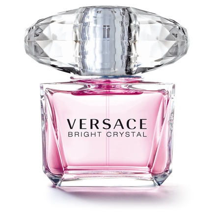 ヴェルサーチェ / ブライトクリスタル オーデトワレの公式商品情報