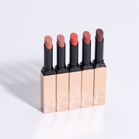 クリスチャン ルブタン / リップカラー シアーヴォワル トレベア 115S