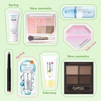 イヴ・サンローラン / オールージュ ラ クレーム エサンシエル