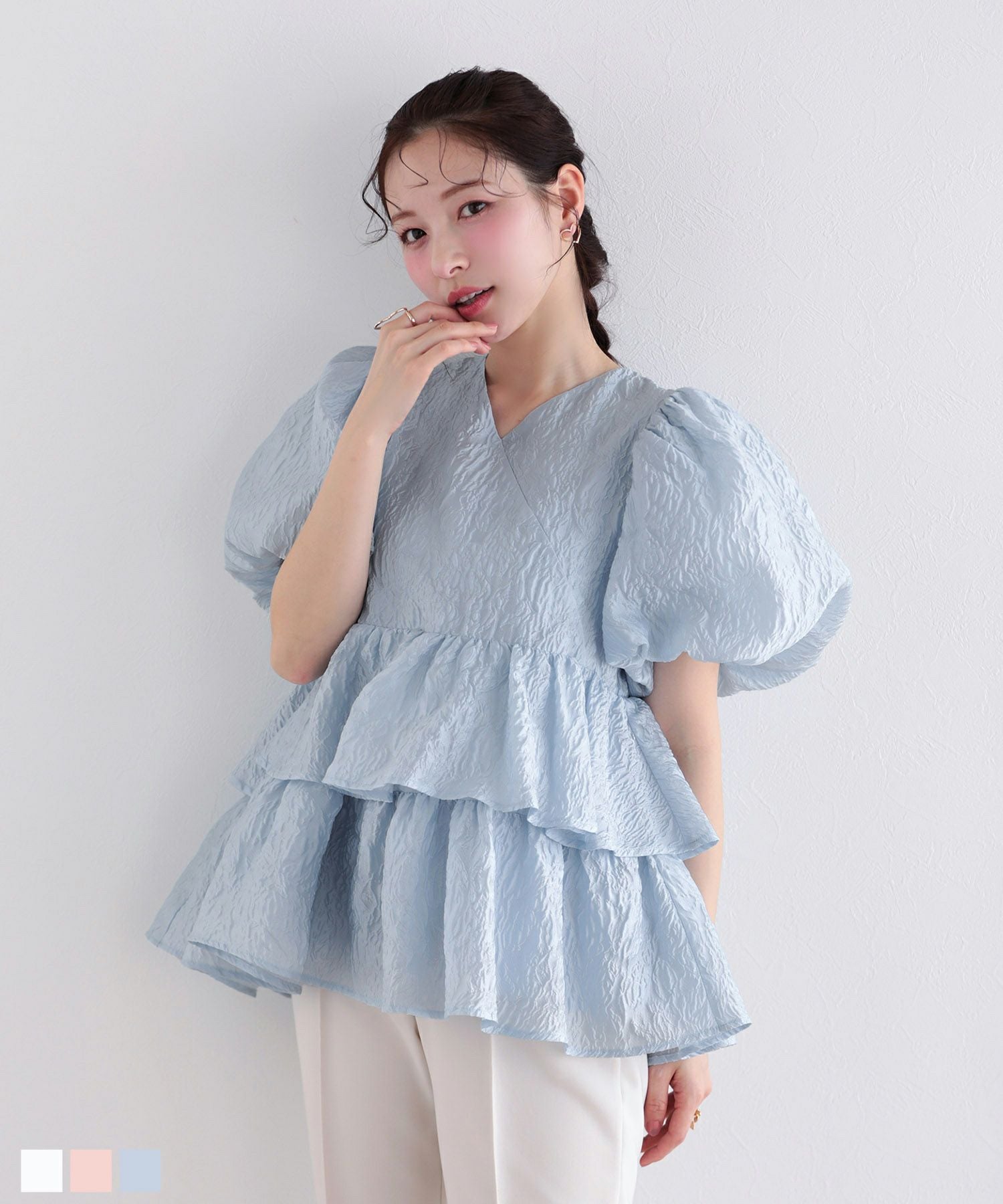 新作＆再入荷ITEM | Fit more