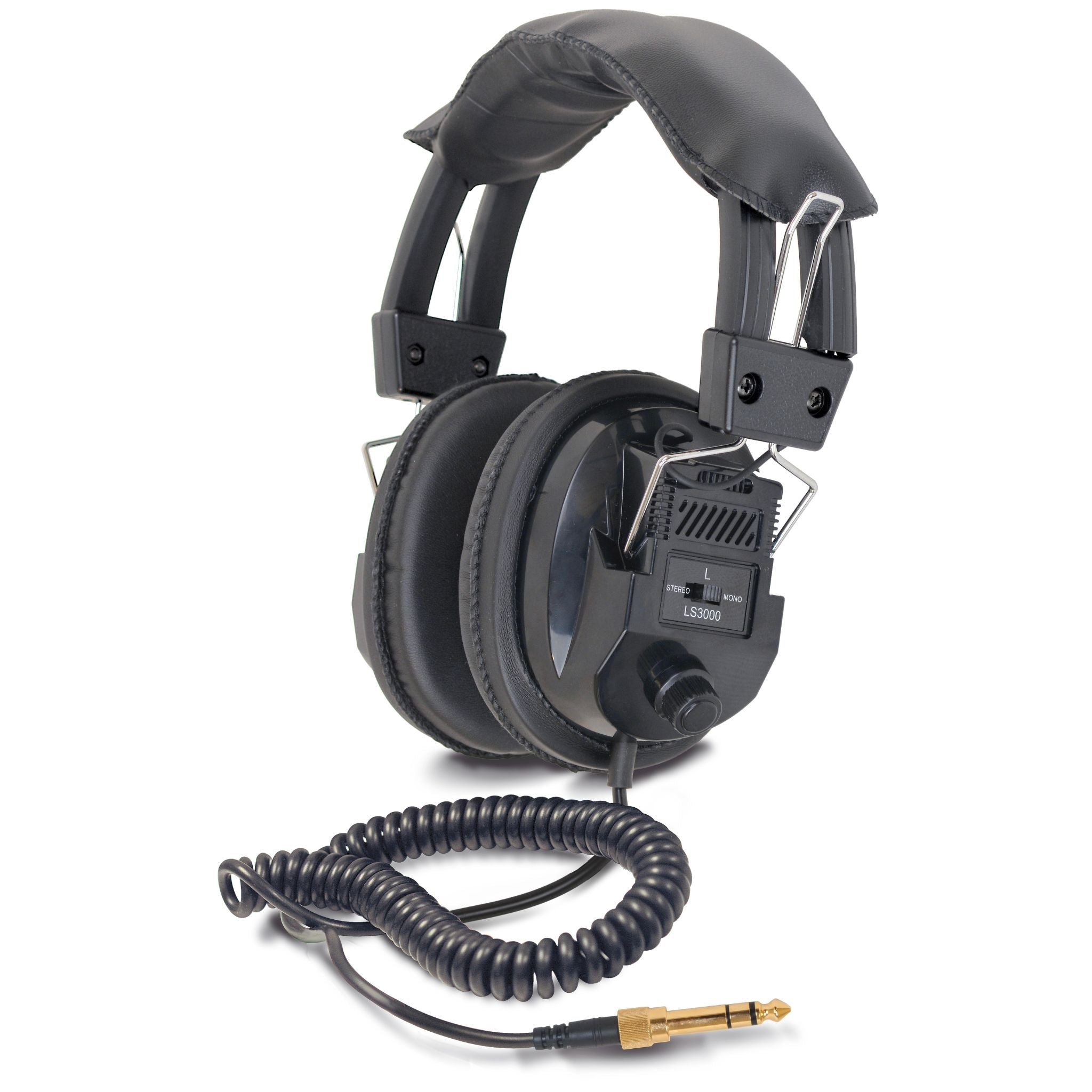 Fisher Stereo Headphones | 9720950000 – First Texas Products