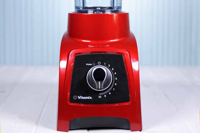 Vitamix S30 Blender Review: Big Results from a Small Package | Foodal