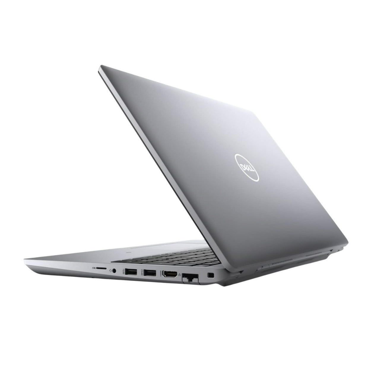 Dell Precision 3561 Laptop, 15.6
