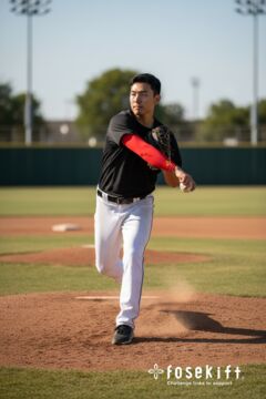 スパイク/アップシューズ | 共感をつなぐ FoseKift (フォース キフト)