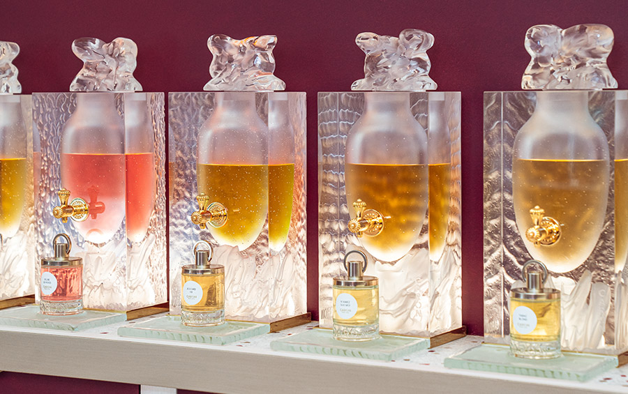 caron タバック ノワール 30ml 香水 CARON（CARON） タバック