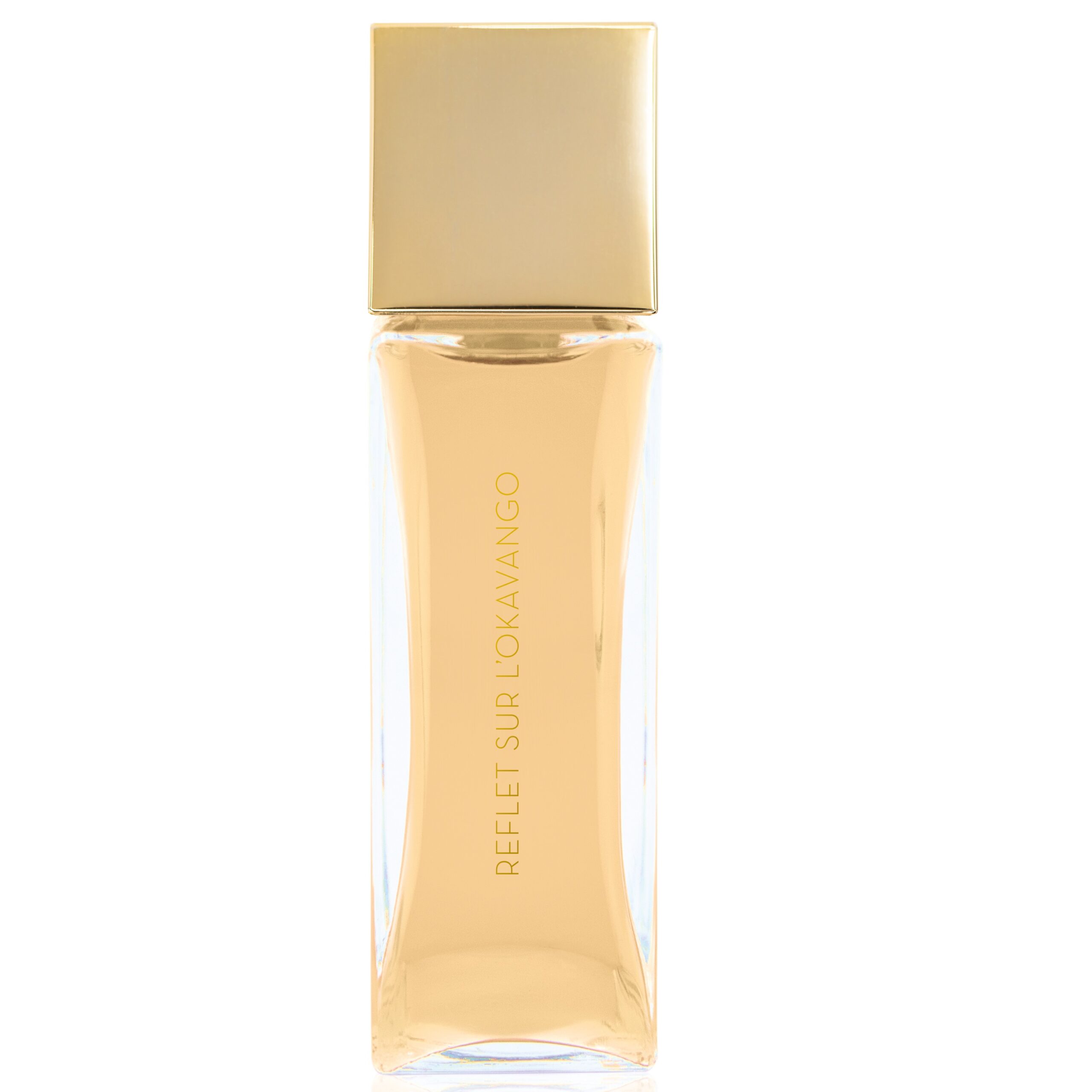 オカバンゴの水面 オードパルファン - 株式会社フォルテ