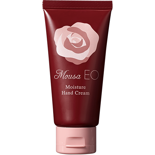 ムーサ イオ モイスチュア ハンドクリーム│核酸のフォーデイズ（FORDAYS）