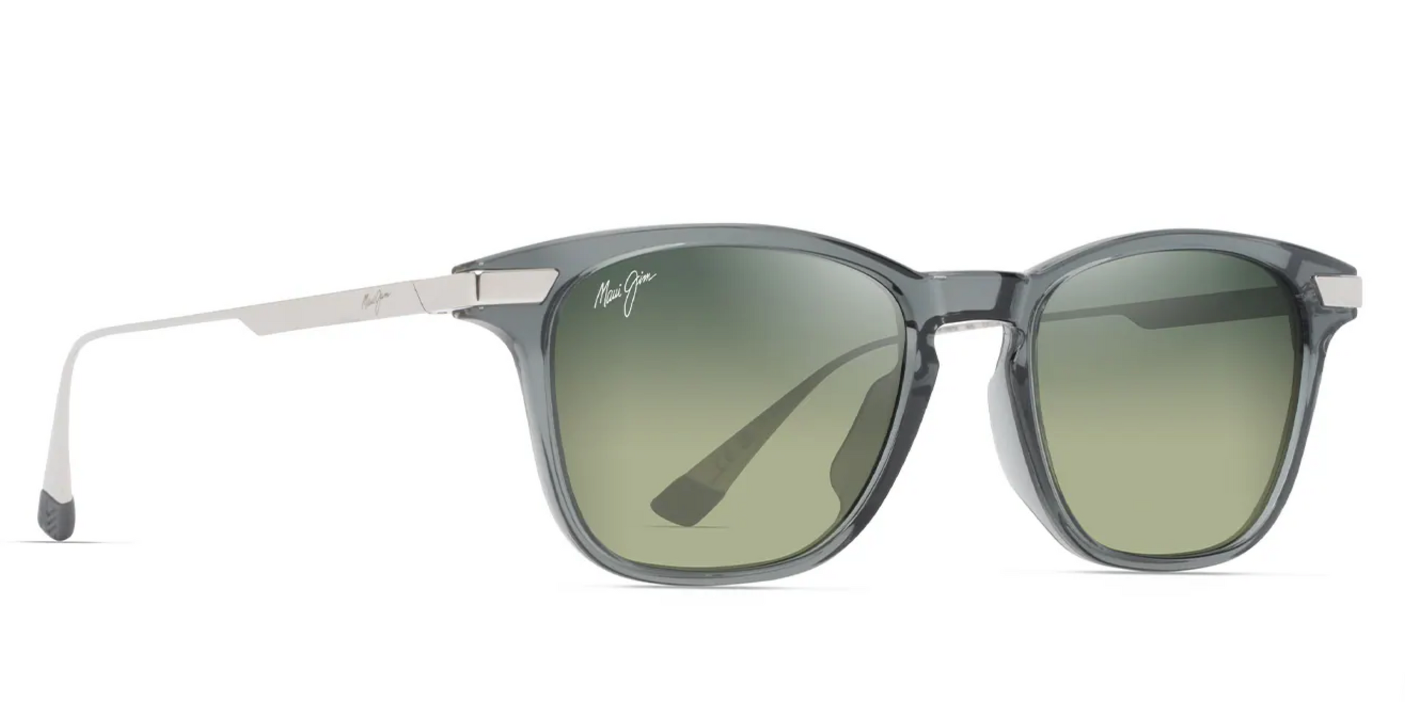 Maui Jim Mana'olana 623 Sunglasses: GS623-02 - Flight Sunglasses