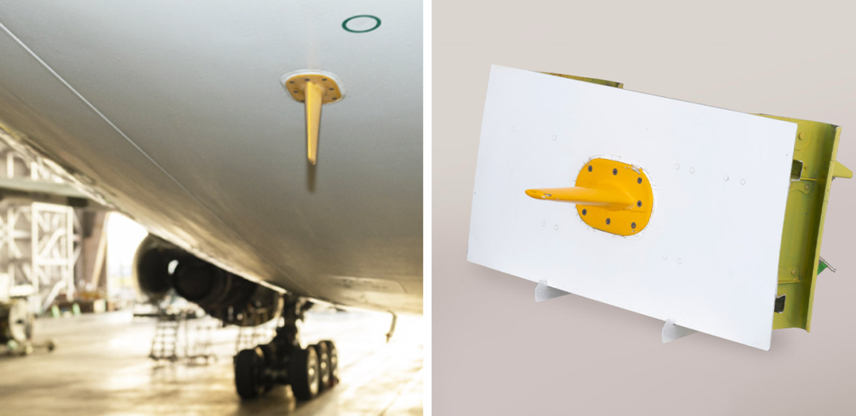 777-300「JA8945」の窓GETだぜ！JAL 航空機廃材のリサイクル販売第2弾