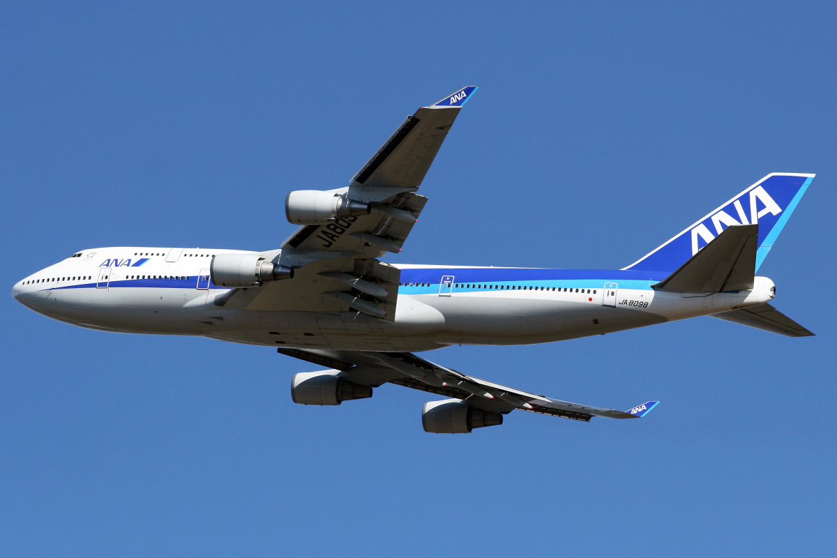 今も飛び続ける元ANA747・後編】元ポケモンジェットに「魔改造機」も