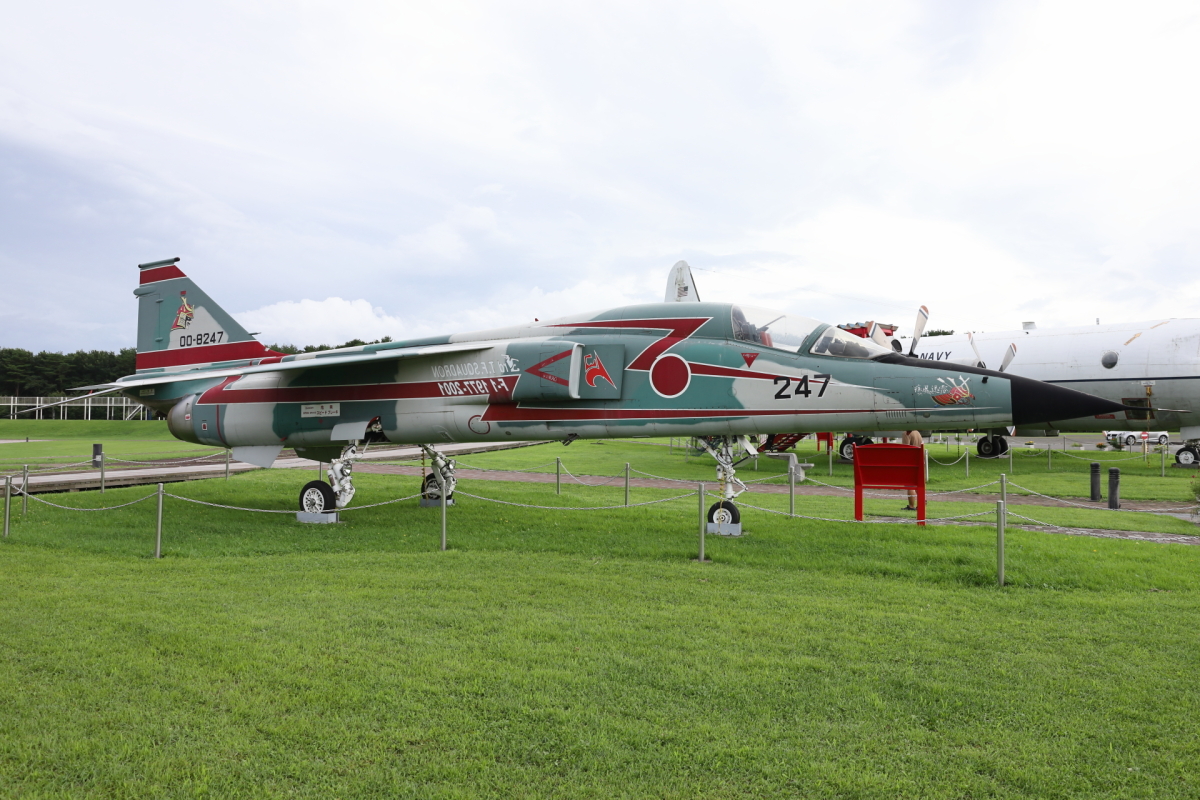 三沢航空科学館、GWにF-1 コックピット限定公開！YS-11・ホンダ