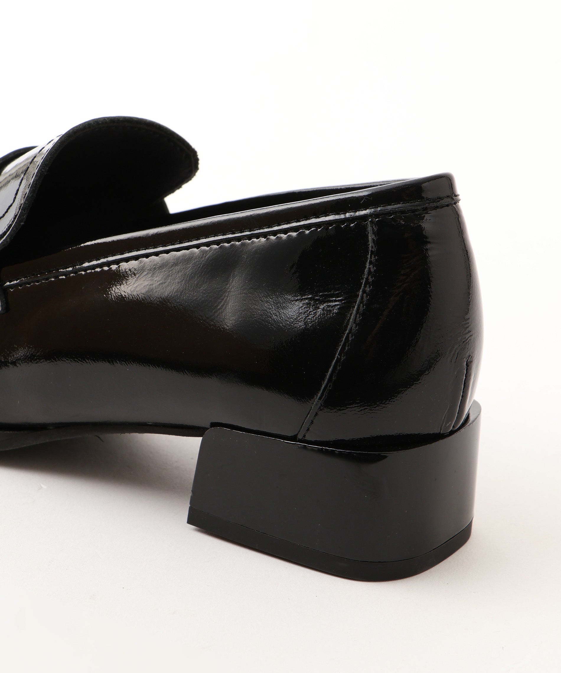 スクエアローファー – FACE SANS FARD