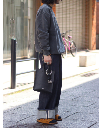 Hender Scheme（エンダースキーマ) ol-rb-pps paper bag smallの通販