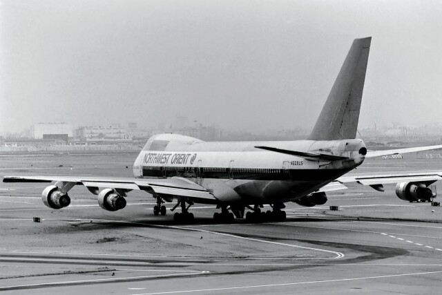 ノースウエスト航空 機材一覧 マクドネル・ダグラス DC-9 | FlyTeam