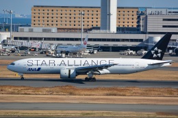 ANA (全日空) 機材一覧 ボーイング777-200 | FlyTeam(フライチーム)