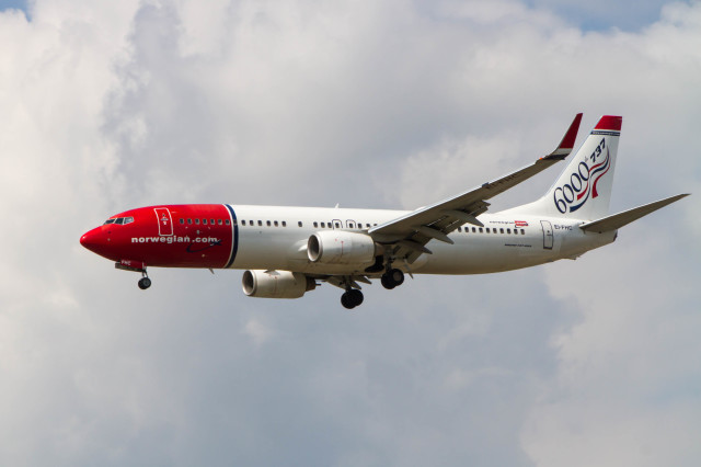 ノルウェー・エアシャトル 機材一覧 | FlyTeam(フライチーム)