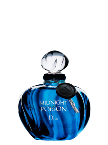 Christian Dior MIDNIGHT POISON pure parfum | Fragrance Vault – F Vault
