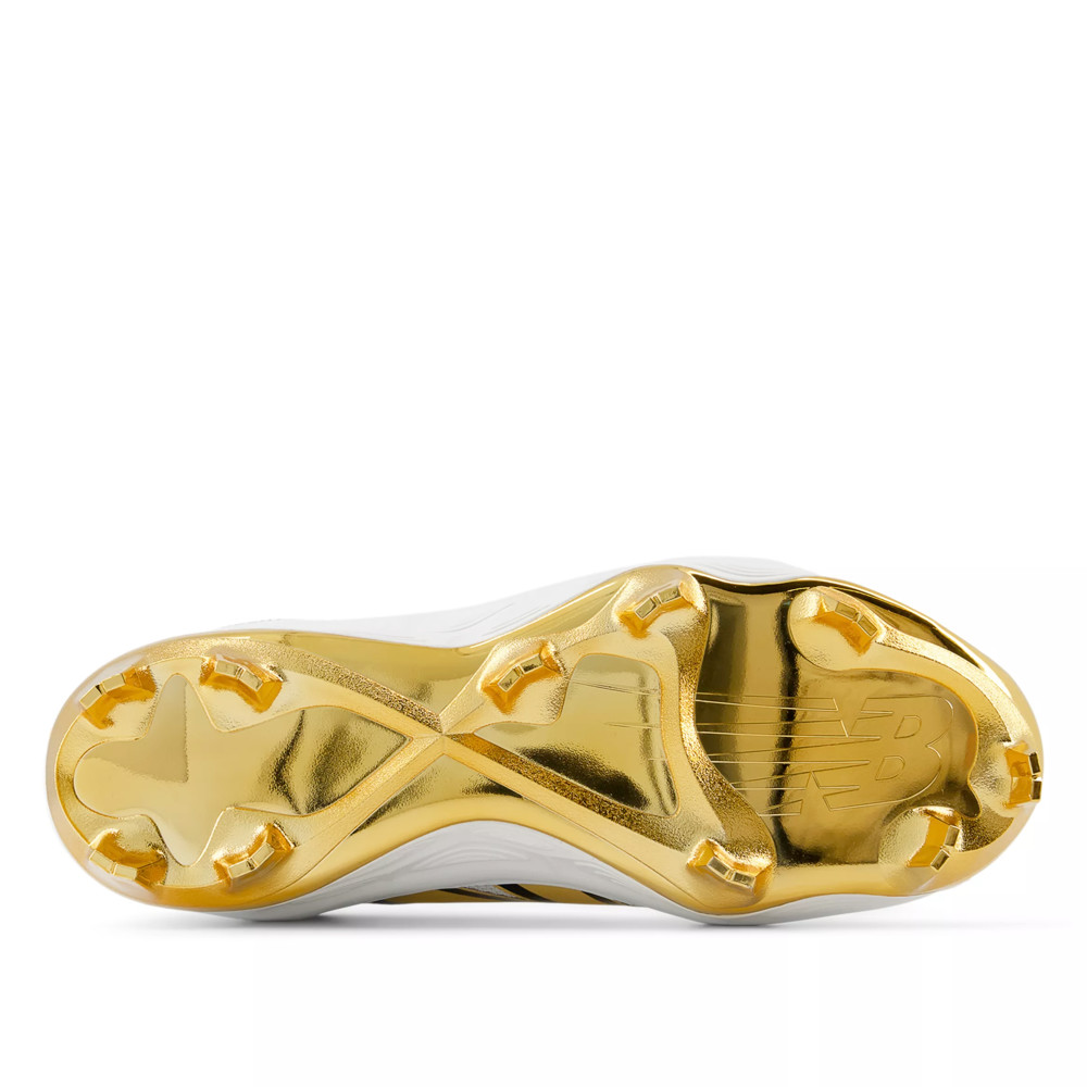 New Balance Men Fresh Foam 3000 v7 Molded Baseball Cleats