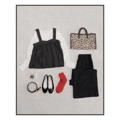 12closet(トゥエルブクローゼット)の【洗える】ヨーロピアンリネン