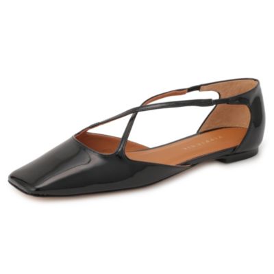 PIPPICHIC(ピッピシック)のAMBER toe shoes 6通販 | 集英社HAPPY PLUS