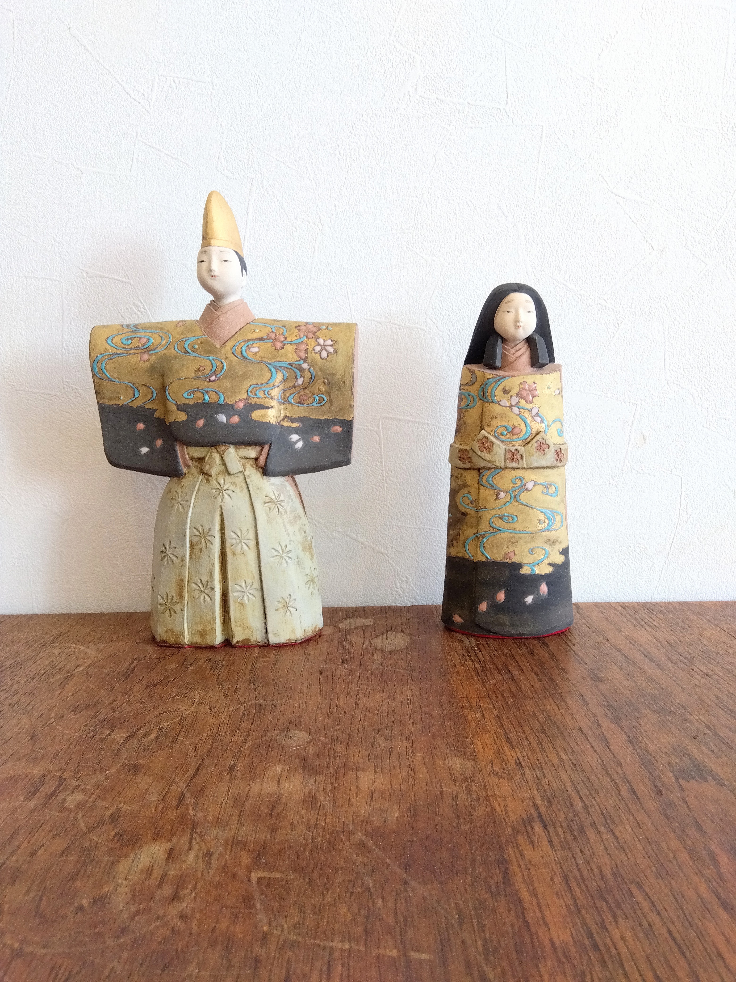 相続と骨董品買取のお話 その14」日本人形の買取について（愛知県