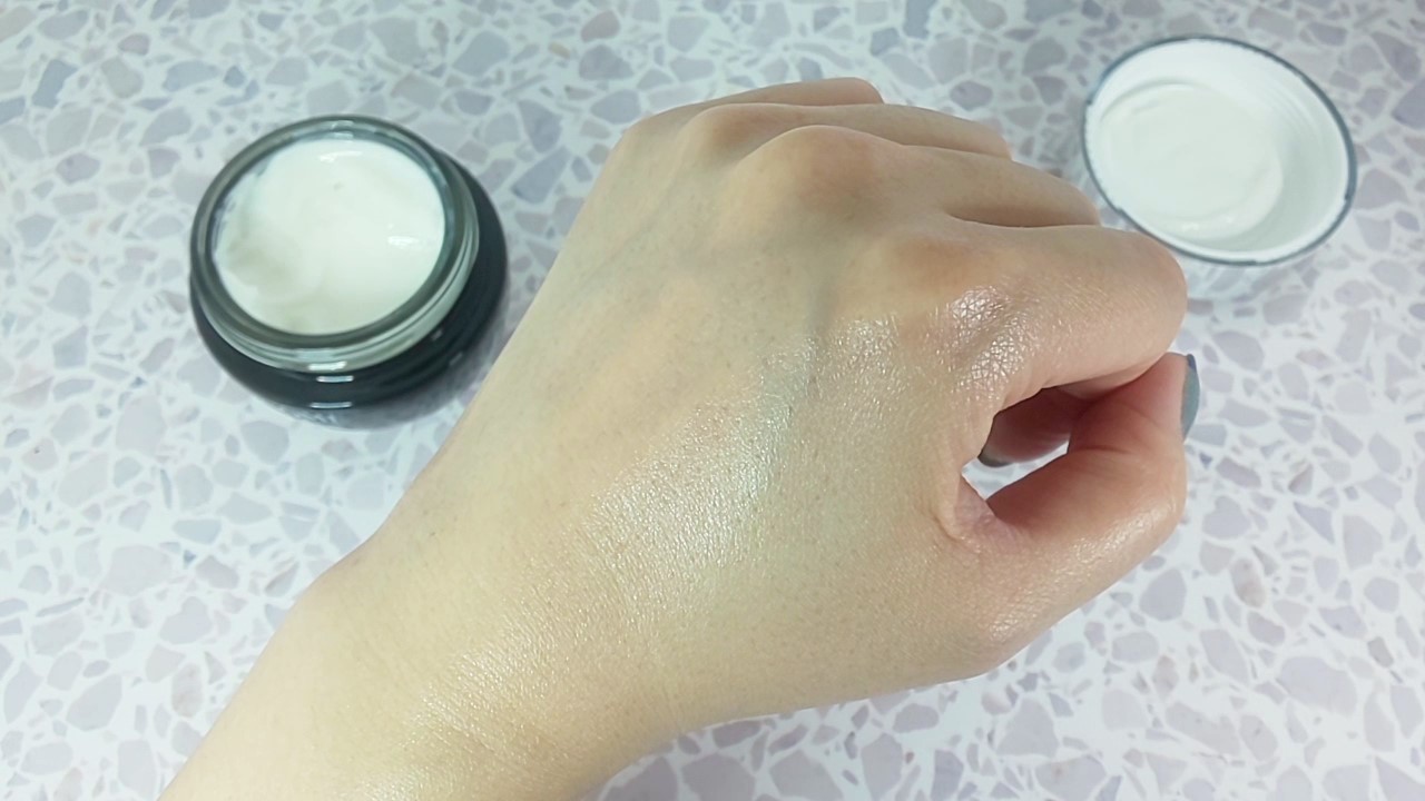 日本未発売の最新ナイトクリーム】 ランコム ジェニフィック