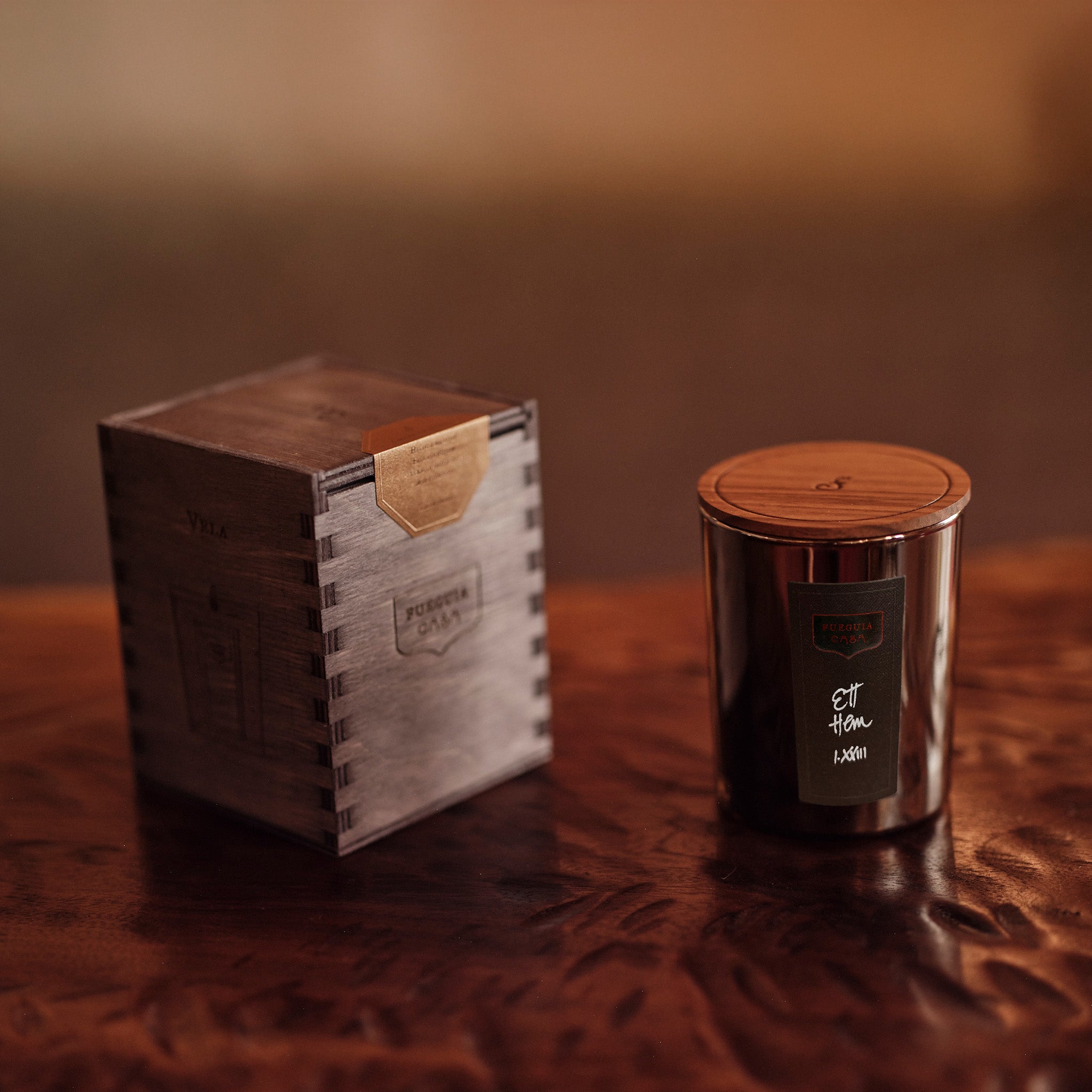 FUEGUIA 1833 | Juan Manuel｜フアン マヌエル | 5ml Perfume