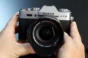X-T10の単焦点レンズを買うならコレ！