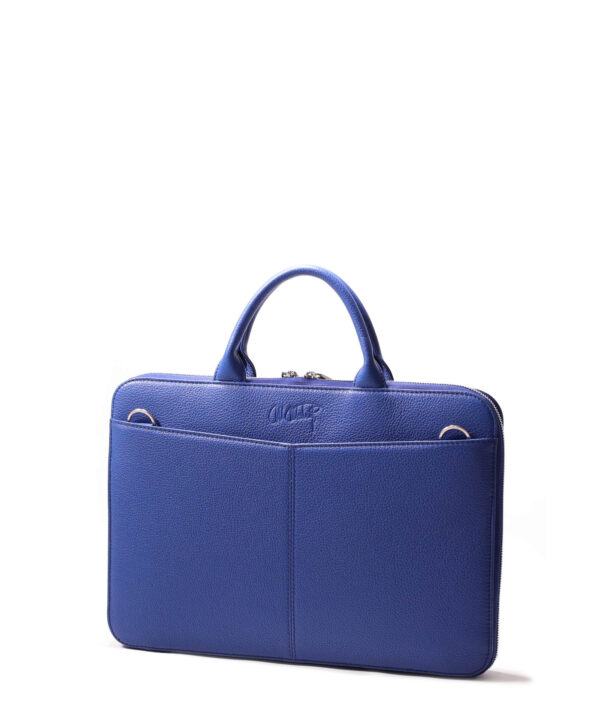 ブリーフバッグ ビジネスバッグ A4 / FUJITAKA（フジタカ）公式 / 牛革