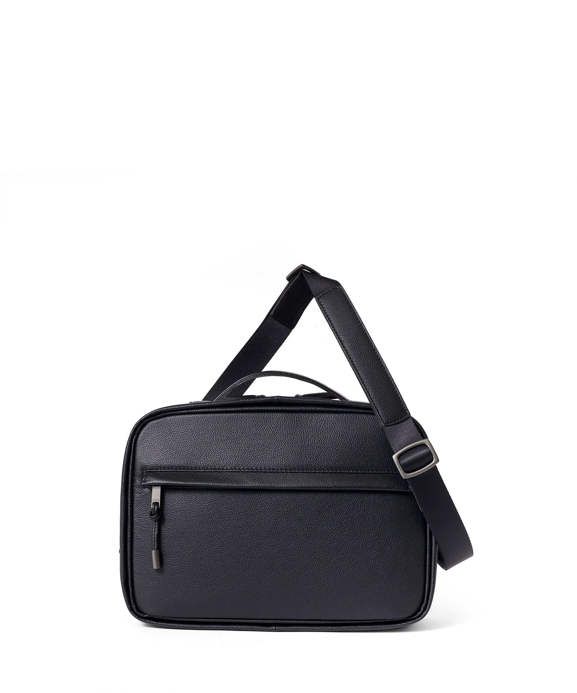 レザーショルダーバッグ B5 / FUJITAKA（フジタカ）公式 / 本革