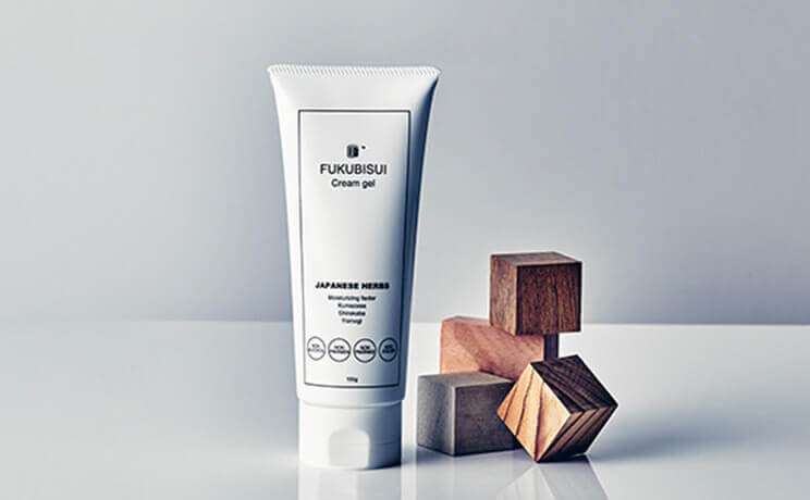 敏感肌、アレルギーがあるお肌のための化粧水 | 福美水（FUKUBISUI）