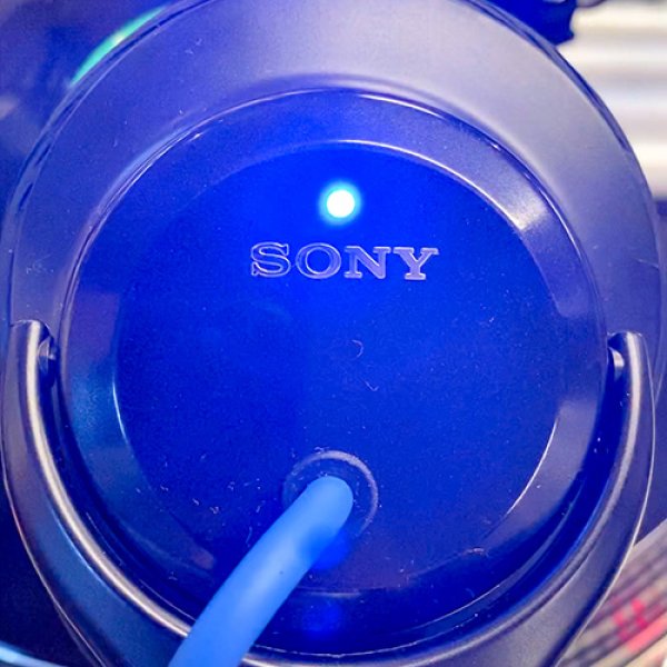 OTOMATSUFON - XLRケーブル仕様スティックフォン / カーブ・グリップ