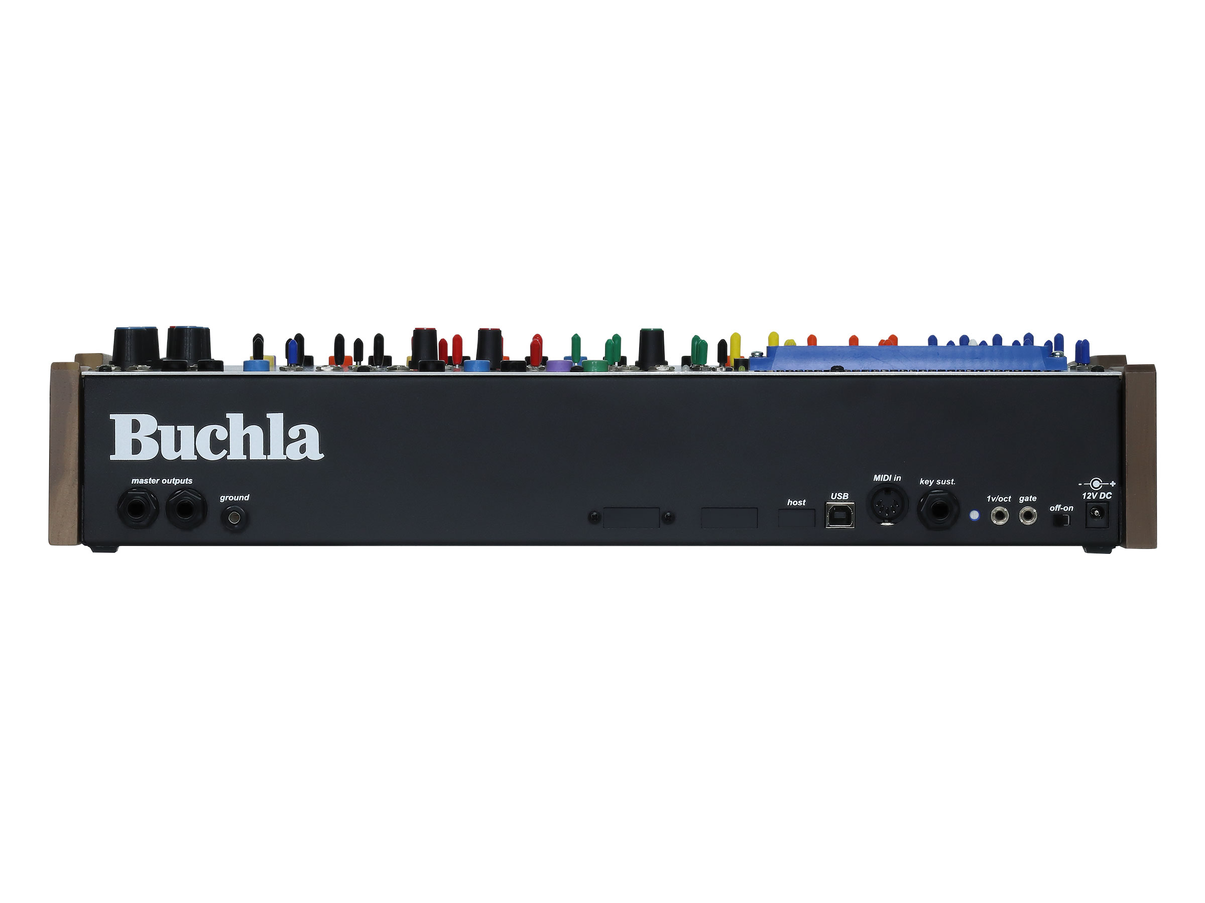 Easel Command - Buchla - 有限会社 福産起業 - FUKUSAN KIGYO CO,. LTD.