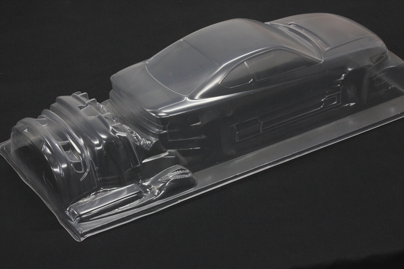 パンドラ NISSAN シルビアS15 ORIGIN Labo. PAB-3148 | 福山ラジコン